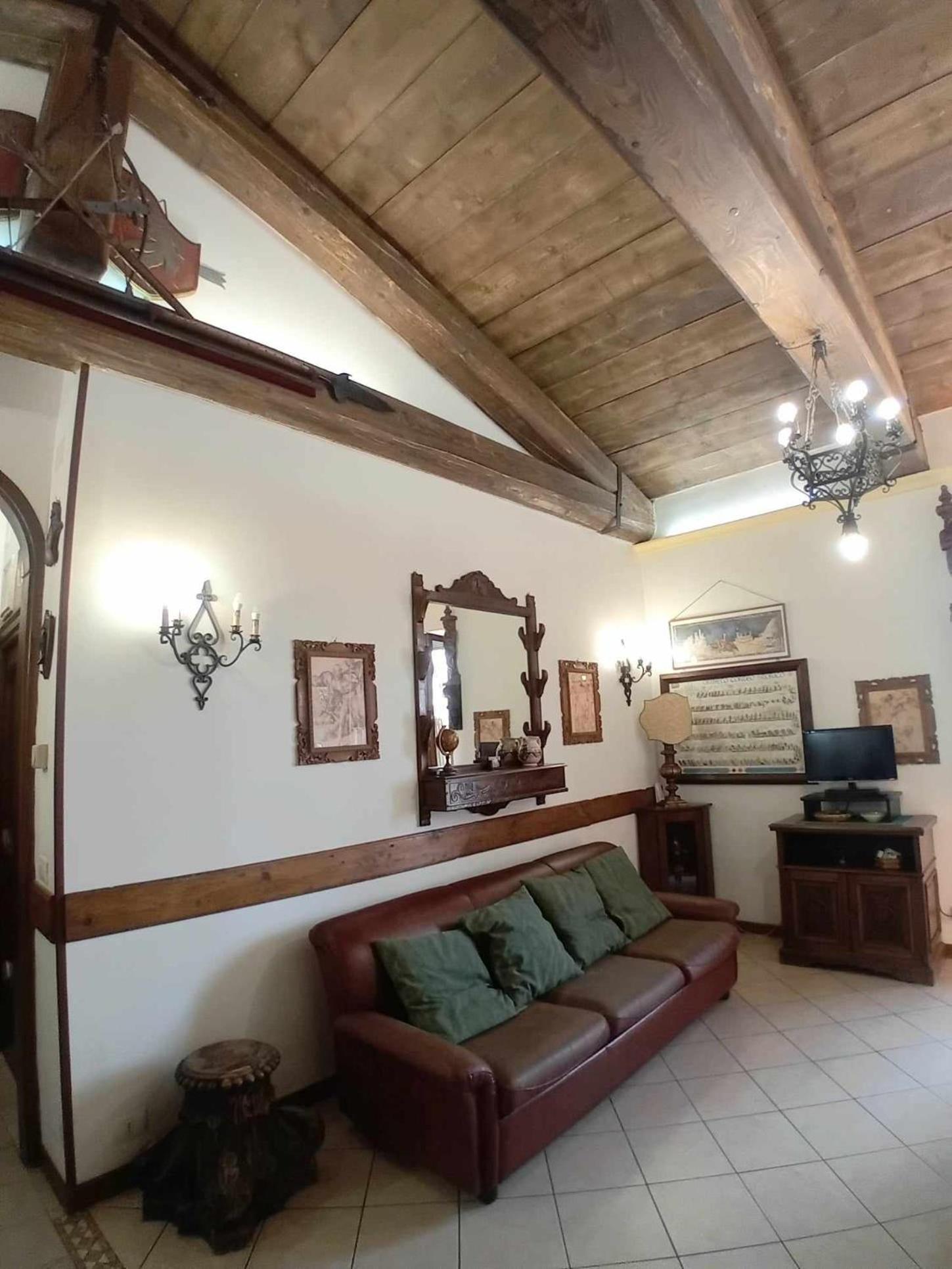 Casa Serafina Trilocale Con Arredi D'Arte E Parcheggio Privato Orvieto Exteriör bild