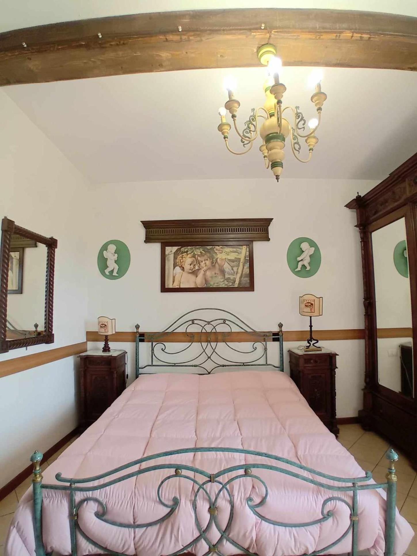 Casa Serafina Trilocale Con Arredi D'Arte E Parcheggio Privato Orvieto Exteriör bild