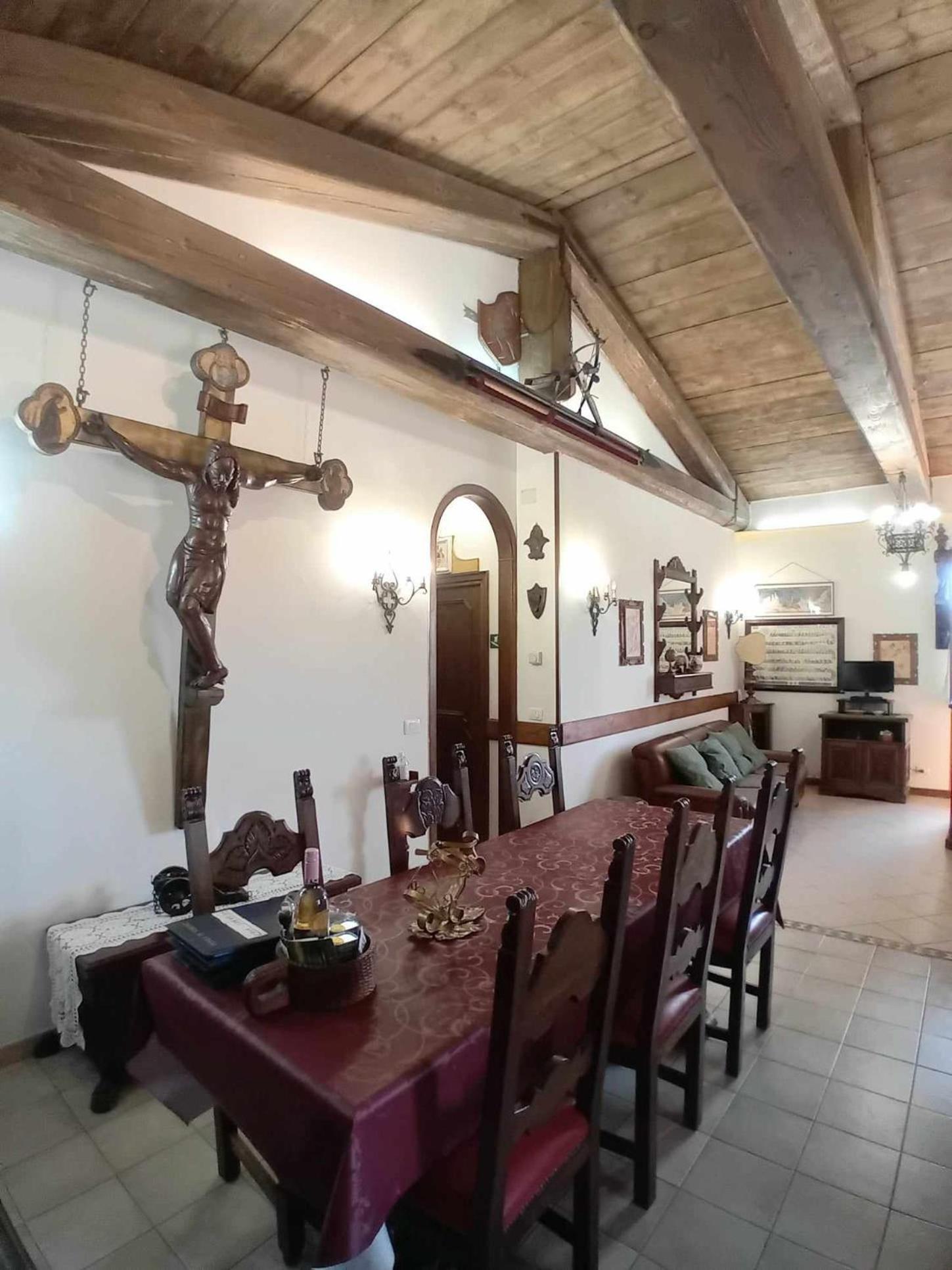 Casa Serafina Trilocale Con Arredi D'Arte E Parcheggio Privato Orvieto Exteriör bild