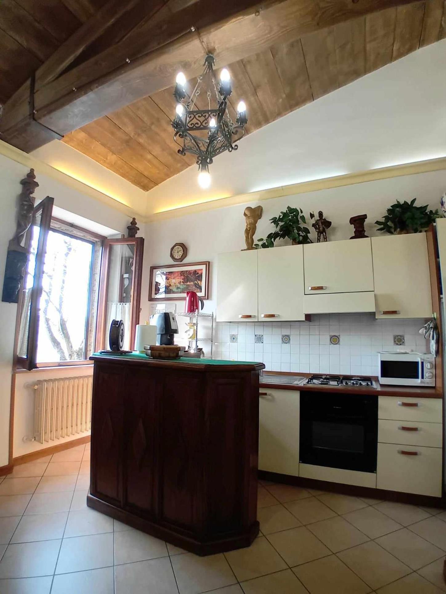 Casa Serafina Trilocale Con Arredi D'Arte E Parcheggio Privato Orvieto Exteriör bild