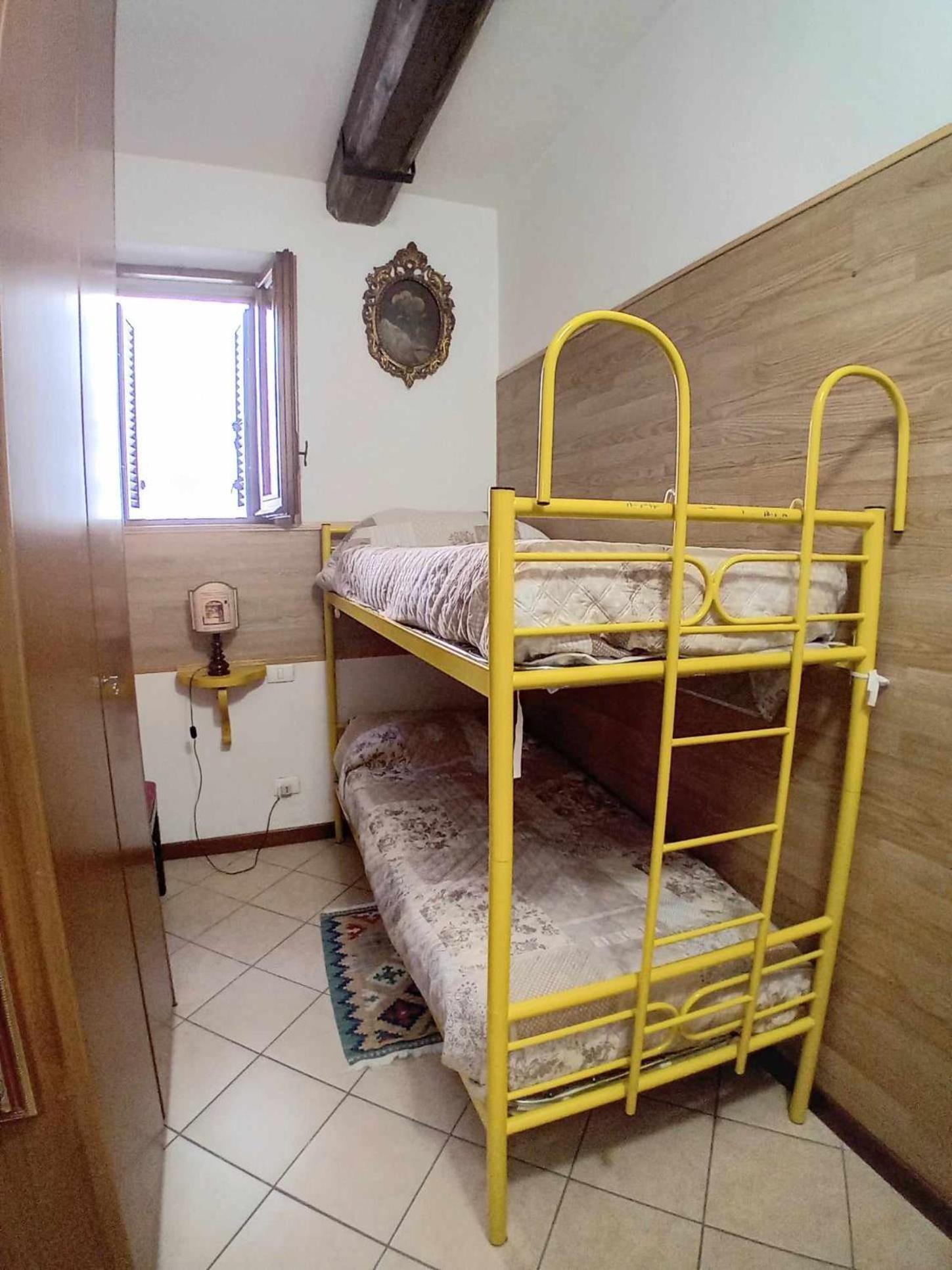 Casa Serafina Trilocale Con Arredi D'Arte E Parcheggio Privato Orvieto Exteriör bild