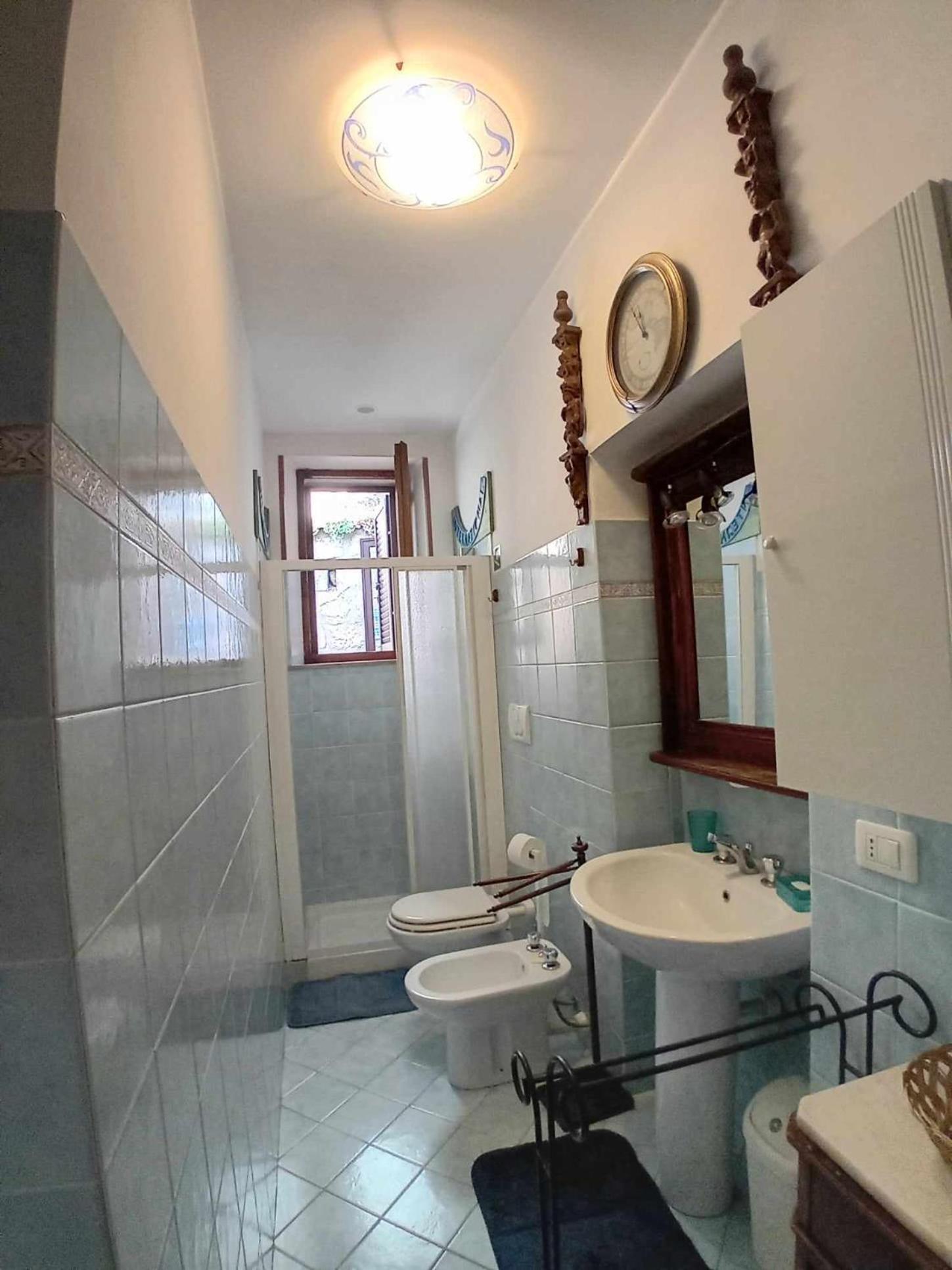 Casa Serafina Trilocale Con Arredi D'Arte E Parcheggio Privato Orvieto Exteriör bild