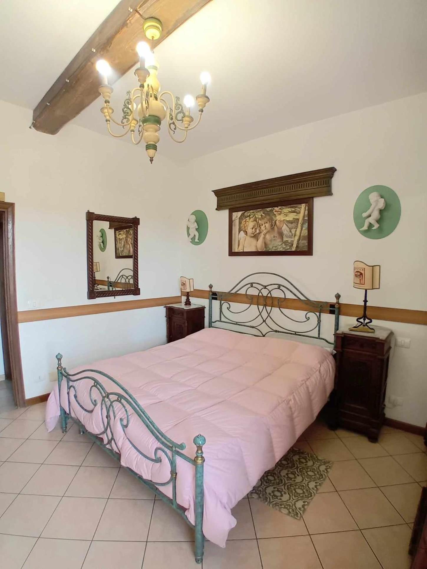Casa Serafina Trilocale Con Arredi D'Arte E Parcheggio Privato Orvieto Exteriör bild