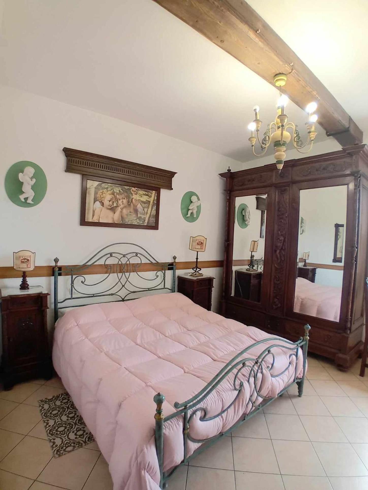 Casa Serafina Trilocale Con Arredi D'Arte E Parcheggio Privato Orvieto Exteriör bild